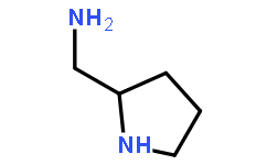吡咯烷-2-甲胺