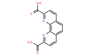 1,10-菲咯啉-2,9-二甲酸