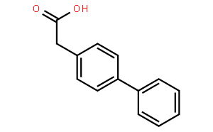 4-联苯单乙酸