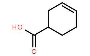 (S)-(-)-3-环己烯-1-甲酸