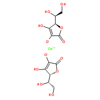 抗坏血酸钙盐