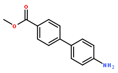 4'-氨基-[1,1'-联苯]-4-羧酸甲酯