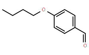 4-丁氧基苯甲醛