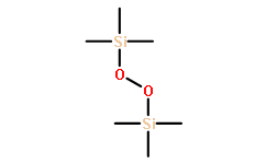 Bis(trimethylsilyl)peroxide ~50% in HMDS
