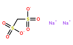 甲基二磺酸钠盐
