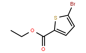 5-溴噻吩-2-甲酸乙酯