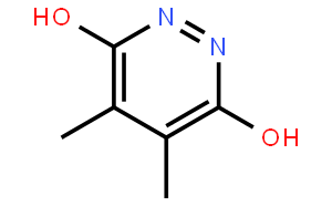 4,5-二甲基-3,6-二羟基哒嗪