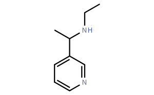 N-Ethyl-α-methyl-3-pyridinemethanamine