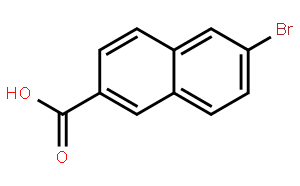 6-溴-2-萘甲酸