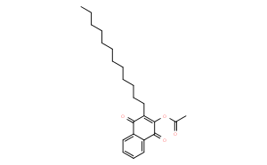 Acequinocyl