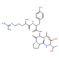 Proctolin