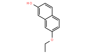 7-乙氧基-2-萘醇