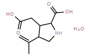 紅藻氨酸