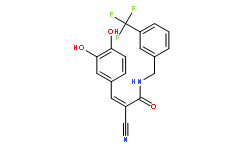AG 490, m-CF3
