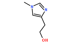 1-methyl-1H-Imidazole-4-ethanol