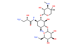 Isepamicin