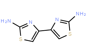 2,2'-Diamino-4,4’-bithiazole