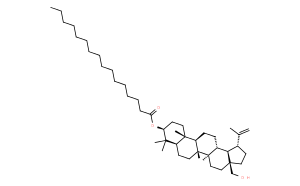 Betulin palmitate