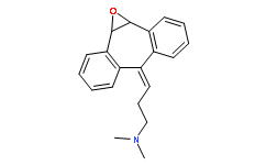 Cyclobenzaprine-10,11-epoxide