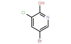 2-羟基-3-氯-5-溴吡啶