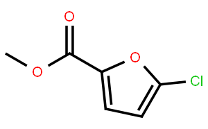 Methyl 5-chlorofuran-2-carboxylate