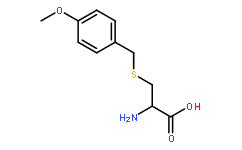 S-4-Methoxybenzyl-D-cysteine