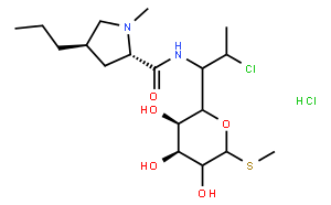 克林霉素盐酸盐一水合物