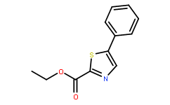 5-苯基-2-噻唑羧酸乙酯