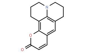 Coumarin 6H