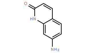 7-Aminoquinolin-2(1H)-one