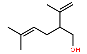 rac-Lavandulol