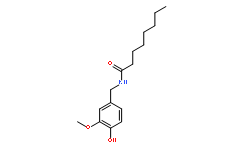 N-香草基辛酰胺