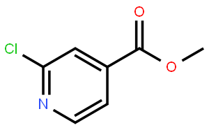 2-氯异烟酸甲酯