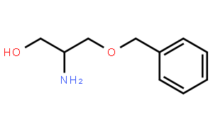 (R)-2-AMINO-3-BENZYLOXY-1-PROPANOL