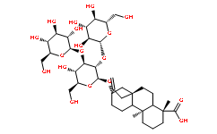 瑞鲍迪甙B