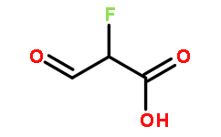 Fluoromalonaldehydic Acid (>85%)
