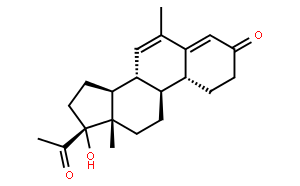 Nomegestrol