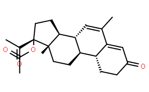 Nomegestrol Acetate