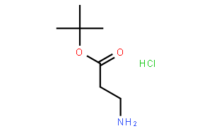 β-Alanine Tert-butyl Ester Hydrochloride