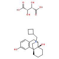 Butorphanol Tartrate