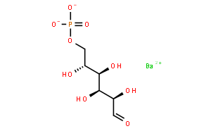 D-Glucose-6-phosphate Barium Salt