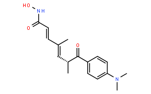 Trichostatin A;曲古柳菌素A(TSA)