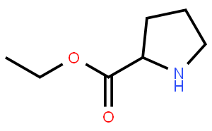 (S)-吡咯烷-2-羧酸乙酯