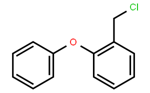 1-(Chloromethyl)-2-phenoxybenzene
