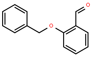2-苄氧基苯甲醛