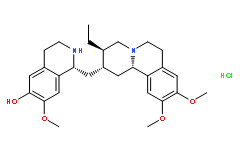 Cephaeline dihydrochloride