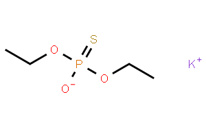 O,O-Diethyl Thiophosphate Potassium Salt