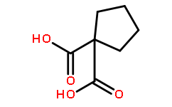 环戊烷-1,1-二羧酸