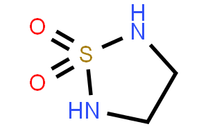 1,2,5-噻二唑啉 1,1-二氧化物