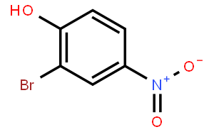 2-溴-4-硝基苯酚